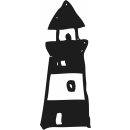 Schachtel mit 3 Stempelchen maritim1 Leuchtturm, Wal, Kutter. Neuer Preis ab 2021!