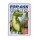 Trumpfspiel 32 Karten - Dinosaurier