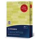 Kopierpapier A4 STEINBEIS Classic White, 70er Weiße, 500...