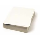 Kopierpapier A4 STEINBEIS No 2, Trend White, 80er Weiße, 500 Blatt.