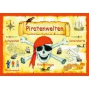 Poster Piratenwelten